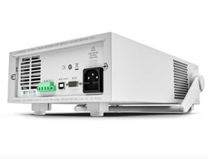 ITECH IT6862A โหลดอิเล็กทรอนิกส์แบบตั้งโปรแกรมได้ 32V 3A 96W กำลังสูง - Product Image 1