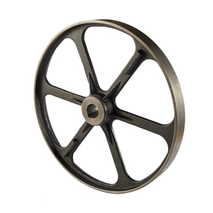 Tùy chỉnh gang Vee Vành Đai ròng rọc Kích thước sản xuất tại Trung Quốc gang - Product Image 6