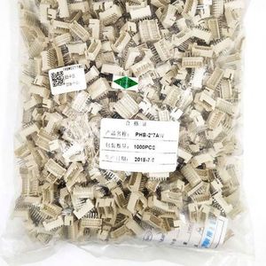 Bulk Discount PHB-2*7AW P=2mm Connectors PHB Connectors - Product Image 1