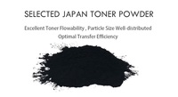 UNICO Compatible S1810 Copieur Toner Poudre Développeur pour Xerox S2010 2220 2420 2011 2320 2110 2350 2150 Développeur Unité Toner