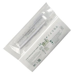 Sterile Disposable Professional Medical Skin <b>Marker</b> Pen 0.5mm Tip ISO9001 Certified Medical Surgical Ruler Included Single Color - Product Image 1