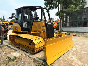 รถตักตีนตะขาบรถ D5K รถปราบดินรถตัก D5k - Product Image 5