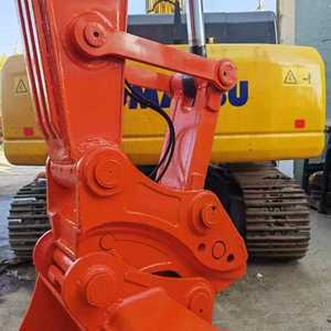 รถขุด Doosan DX225LC มือสอง ผลิตที่เซี่ยงไฮ้ สีเดิม ปี 2018 รุ่น 22 ตัน เครื่องยนต์และมอเตอร์ - Product Image 2