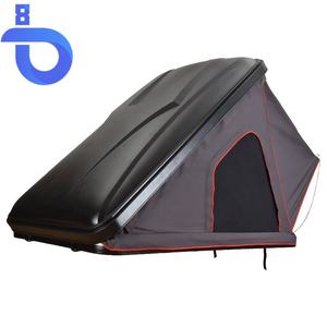 Sert kabuk çatı çadır 2 kişi için gitmek kamp ve açık - Product Image 4