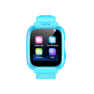<span class=keywords><strong>Montre</strong></span> connectée tendance 2026 pour enfants avec carte SIM, suivi d'activité et de sommeil - RTOS CAT1 - Product Image 1