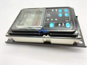 Monitor para Excavadora PC130-7, Repuestos Eléctricos - Product Image 3