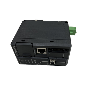 Contrôleur de capteur de vision IA IV2-G30F, modes d'apprentissage et standard, montage sur rail DIN, prise en charge Ethernet, série IV2 - Product Image 4