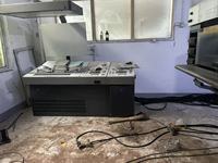 Presse d'impression offset semi-automatique d'occasion HEIDELBERG Speedmaster SM74-6H 2000 avec changement de plaque semi-automatique