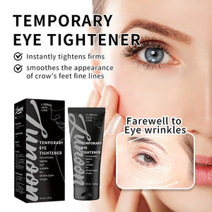 Crème Contour des Yeux Anti-Poches Anti-âge Nourrissant Enlèvement Sous les Cernes Crème Enlèvement des Poches des Yeux Crème Tightener - Product Image 2