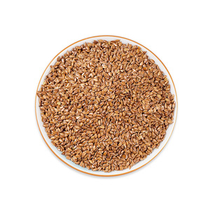 Graines de lin brunes naturelles <span class=keywords><strong>Ya</strong></span> Ma <span class=keywords><strong>Zi</strong></span> Pure Flaxseeds Linum Usitatissimum à vendre - Product Image 1