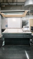 Machine d'impression offset Heidelberg 2006 CD102-5+L d'occasion