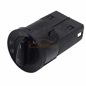 Commutateur de phare automatique électrique d'excellente qualité utilisé pour <span class=keywords><strong>Skdoa</strong></span> OE No.3B0941531C - Product Image 1