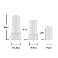 Kit de Accesorios para Alargador de Pene al por Mayor: Ventosa, Cinturón, Correa para Pierna, Soporte, Sistema de Entrenamiento para Mejora Masculina, Extensor - Directo de Fábrica