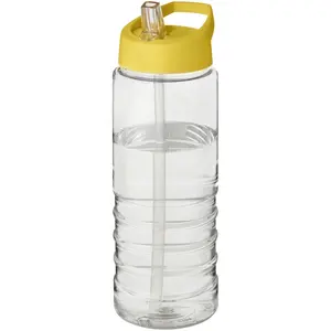 Botella de agua H2O Active Treble de 750 ml, gadgets personalizados - Product Image 3
