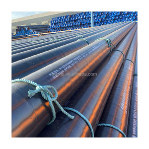 API 5L Gr B X60级无缝钢管 <span class=keywords><strong>SMLS</strong></span> 中国制造 - Product Image 3