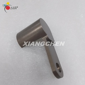 DO High Quality Stop Lever G2.015.121 G2.015.131 for Offset <b>Printing</b> <b>Machinery</b> Spare Parts - Product Image 4
