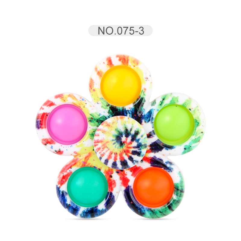 075 Random Mix Color