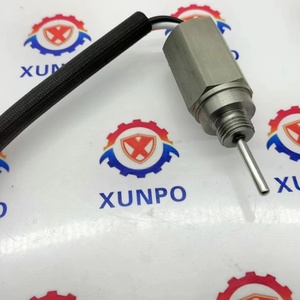 เซ็นเซอร์วัดอุณหภูมิ XUNPO รุ่น 1020050 102-0050 1187226 118-7226 สำหรับ 3412 3412C - Product Image 3