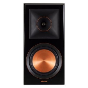 Coppia casse acustiche REFERENCE RP 600M Ebony 400W 1065804 - Product Image 4