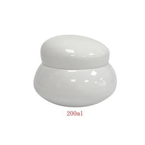 Botol Plastik Krim 100ml - 200ml Bestseller - Wadah Wajah Lucu - Product Image 6