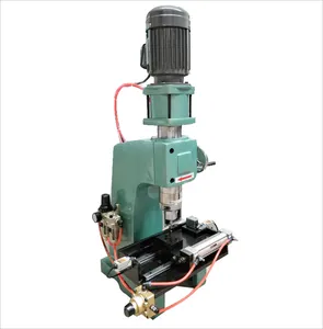 Riveting Machine for Electrical Accessories Solid Nail Hollow Nail Pliers Vertical Casters Fittings Scissors Nailing Machine