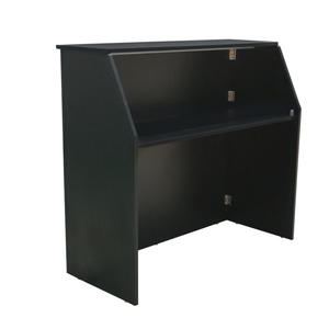 <span class=keywords><strong>Bar</strong></span> Pliant au Design Portable <span class=keywords><strong>Idéal</strong></span> pour les Hôtels, Mariages, Traiteurs et Événements Extérieurs - Product Image 2