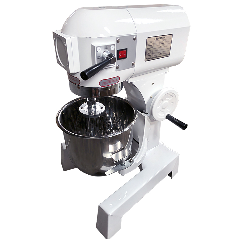 Напольный миксер HOBART B10 B20 B30 B40 B50 60 QT для пиццы, цена завода, коммерческий двухскоростной Планетарный Миксер с подставкой