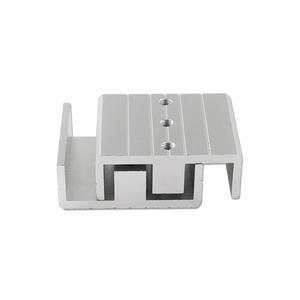 Cilindro de succión al vacío para brazo robótico industrial Skywalker, accesorio con rosca M5, ranura simple, ranura doble, bloque de guía lineal - Product Image 3