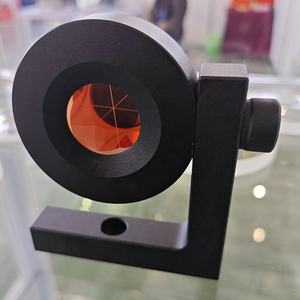 <span class=keywords><strong>Prisma</strong></span> <span class=keywords><strong>di</strong></span> rilevamento in <span class=keywords><strong>vetro</strong></span> ottico da 25.4mm, <span class=keywords><strong>prisma</strong></span> a cubo angolare, <span class=keywords><strong>prisma</strong></span> a l-bar - Product Image 4