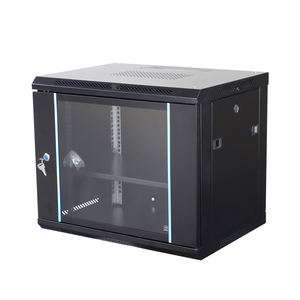 4U 6U 9U 12U Room Server Rack Centro DE DATOS Gabinete de red 9U - Product Image 1