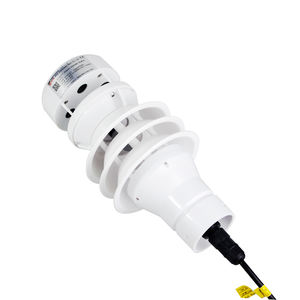 RIKA RK900-11-Sensor de estación meteorológica automático, Sensor ultrasónico inteligente de ambiente Industrial profesional, con dirección de velocidad del viento - Product Image 5