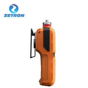 HIYI MS600 costruito in pompa 6 in 1 Multi rilevatore <span class=keywords><strong>di</strong></span> Gas per anidride carbonica monossido <span class=keywords><strong>di</strong></span> <span class=keywords><strong>carbonio</strong></span> ossigeno idrogeno solforato & Gas esplosivo - Product Image 4