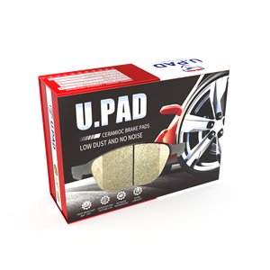 Pastilla de Freno SDCX D2120-9356 PN42004 CX038 1608691380 AN-980K SP4208 1610699280 para PEUGEOT 308 301 CITROEN C-Elysee <span class=keywords><strong>C4</strong></span> <span class=keywords><strong>Cactus</strong></span> - Product Image 6