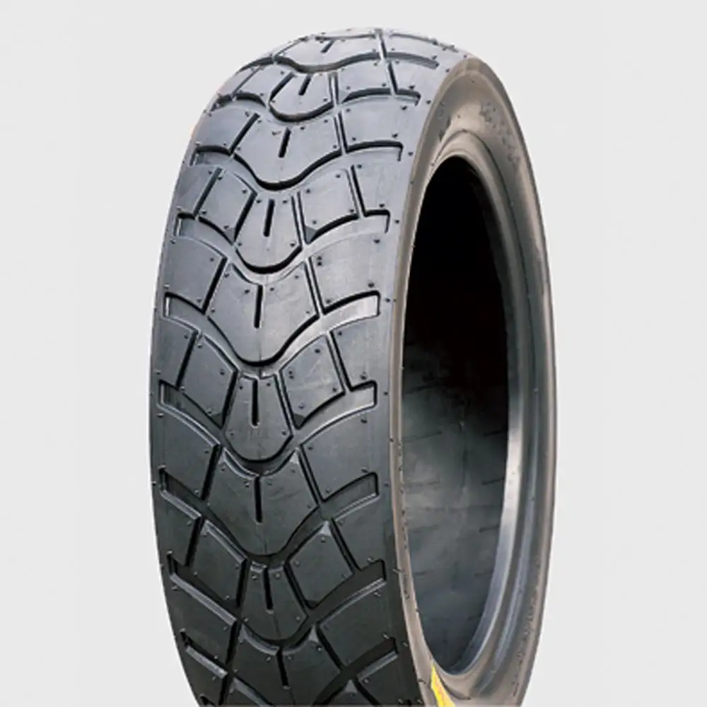 Hot Selling Sales In Thailand, India. Motorcycle Tyre 130/70-13 Tubeless Tire Electric Car Tubeless Inner Tube