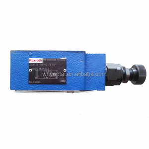 ออกแบบ 4WREE6WA32-22/G24K31/F1V  4WRZE10W6-25-70/6EG24TK31/A1V  2FRM6SB76-33/0.2QMV  DR10-4-42/315YM - Product Image 5