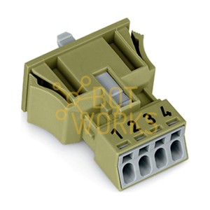 Wago 890764 - Nuovo - Product Image 1