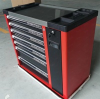 RTTOOL Juego de Herramientas de Reparación de Automóviles CR-V de 266 Piezas, Juego de Llaves Mecánicas Combinadas para Taller de Automóviles y Hogar