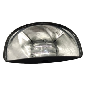 Pièces de carrosserie de camion de haute qualité 20716956 Rétroviseur de cabine inférieur pour camion Volvo FH12 FH16 FM12 - Product Image 5