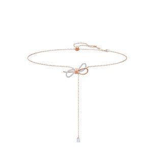 <span class=keywords><strong>Collana</strong></span> Sportiva <span class=keywords><strong>con</strong></span> Occhio del Demone in Titanio <span class=keywords><strong>e</strong></span> Diamanti, Catena in Bambù <span class=keywords><strong>con</strong></span> Cuore Pulsante, Vendita all'Ingrosso - Product Image 2