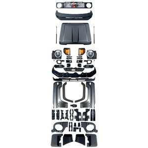 ชุดปรับความเร็วอัตโนมัติสำหรับ1984-2022 Toyota <span class=keywords><strong>Land</strong></span> Curiser <span class=keywords><strong>70</strong></span> 71 73 74 75 76 78 79ปรับโฉมเพื่อ2024รุ่นพรีเมี่ยมใหม่ - Product Image 1