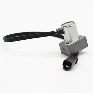 Vanne solénoïde 702-21-57400, vanne hydraulique pour système de commande d'excavatrice - Product Image 3