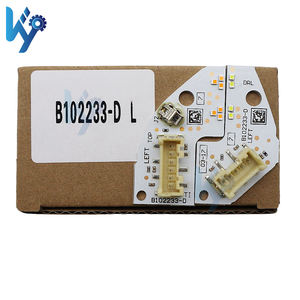 Plaques DRL blanches pour phares LED Seat <span class=keywords><strong>Leon</strong></span> <span class=keywords><strong>Cupra</strong></span> 2017 <span class=keywords><strong>2018</strong></span>, DRL B102233-D, module LED B102234-D, 5F0941476A - Product Image 1