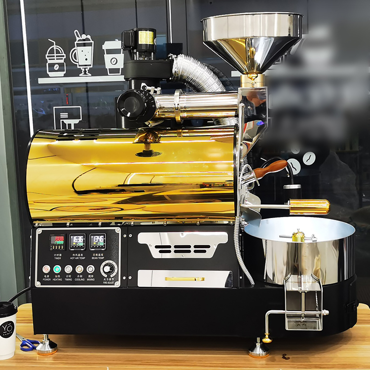 Dongyi by 1kg 2kg 3kgCoffee Roasting