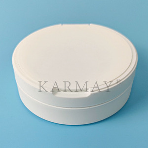 Boîte en plastique vide pour sachets de snus, boîte/conteneur pour snus, boîte à lèvres pour snus, étui pour snus - Product Image 6