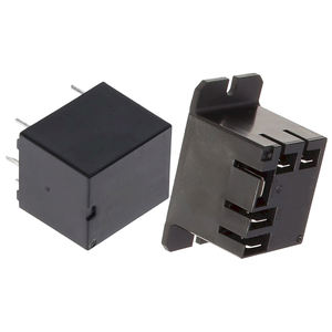 รีเลย์กำลังไฟฟ้า FR-LY1-10 ของ Franjobaim Electronics ที่ได้รับการรับรองจากวิศวกร สำหรับงานหนัก - Product Image 1