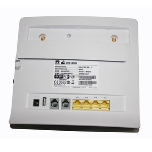 CAT4เราเตอร์ Wi-Fi มือถือ4G B593U-12 B593 Huawei 150Mbps พร้อม RJ11พอร์ต USB และ LAN สำหรับ Huawei - Product Image 2