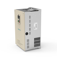 Convertisseur de fréquence Mini 220v 30KW Monophasé Variateur de fréquence pour moteur