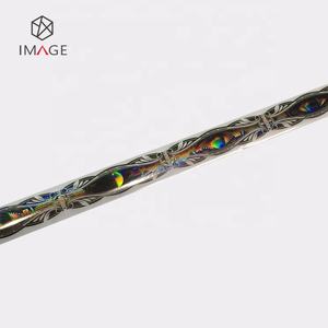 Tira de estampagem holográfica do material do poliéster - Product Image 4