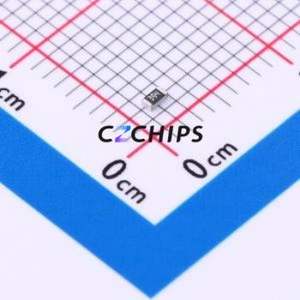 Resistencia SMD SCR0603J390K 0603 (Tipo: Película Gruesa) (Resistencia: 390kOhm Precisión: 5%) - Product Image 1