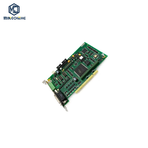 Tarjeta Controladora de Robot MFC3 para Circuitos de Seguridad Industrial 00-120-402 - Product Image 1